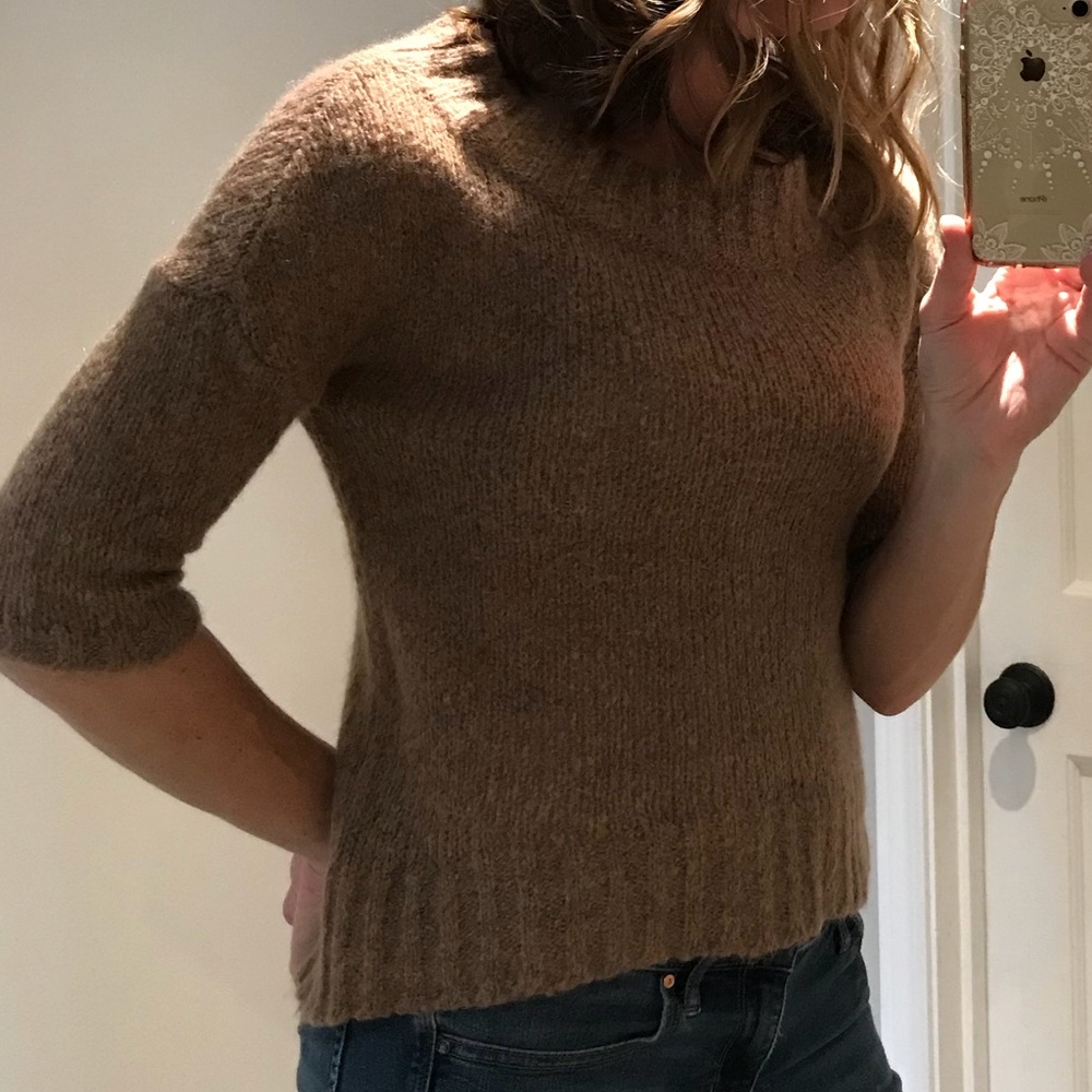 Loft sweater #2